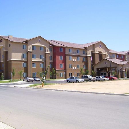 Hampton Inn And Suites Bakersfield North-Airport Exteriér fotografie