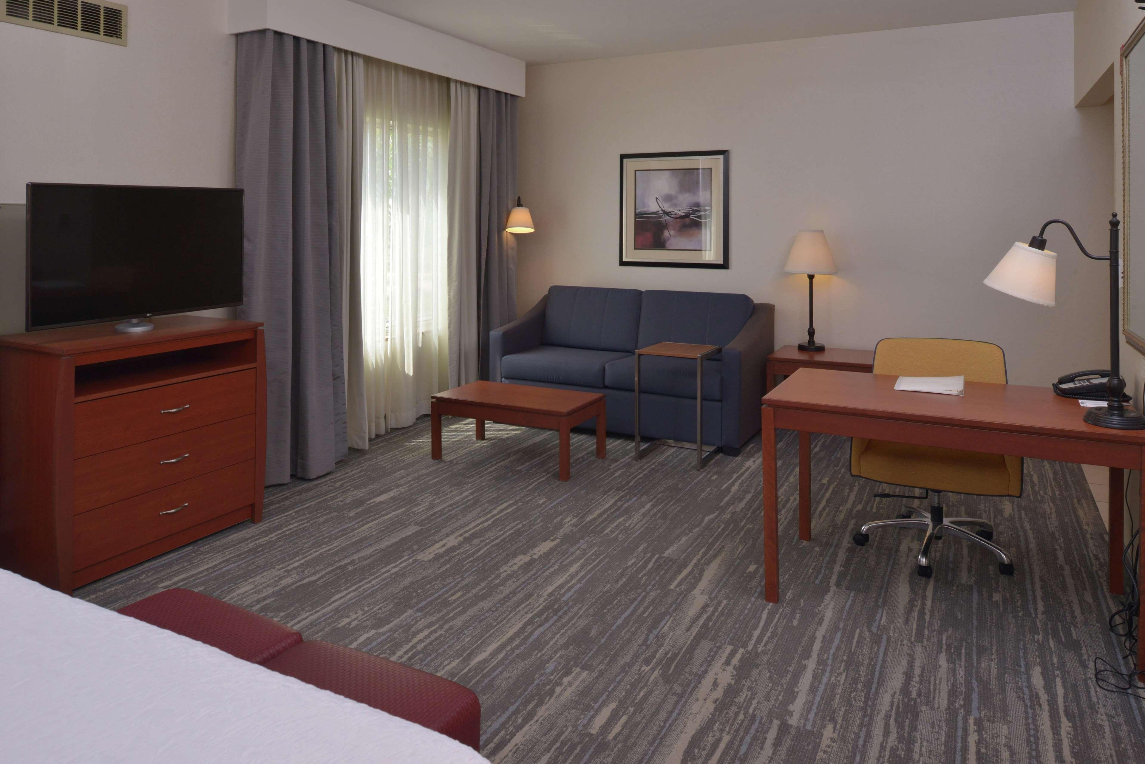 Hampton Inn And Suites Bakersfield North-Airport Exteriér fotografie